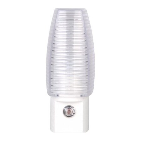 Globe Electric 2Pk Auto Sw Night Light 8946301